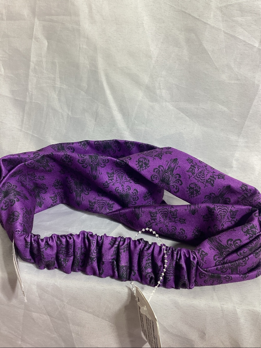 Disney parks haunted mansion Headband - Picture 2 of 4